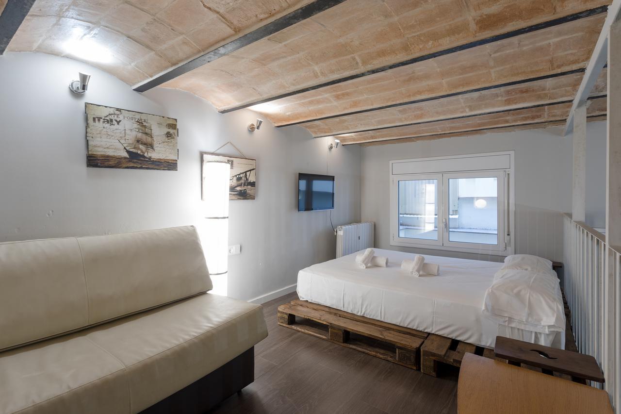 Bbarcelona Poblenou Flats Barcellona