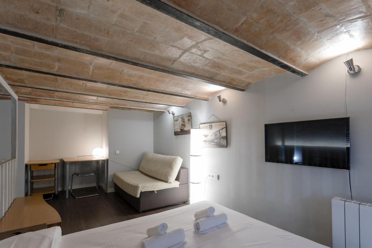 Appartamento Bbarcelona Poblenou Flats
