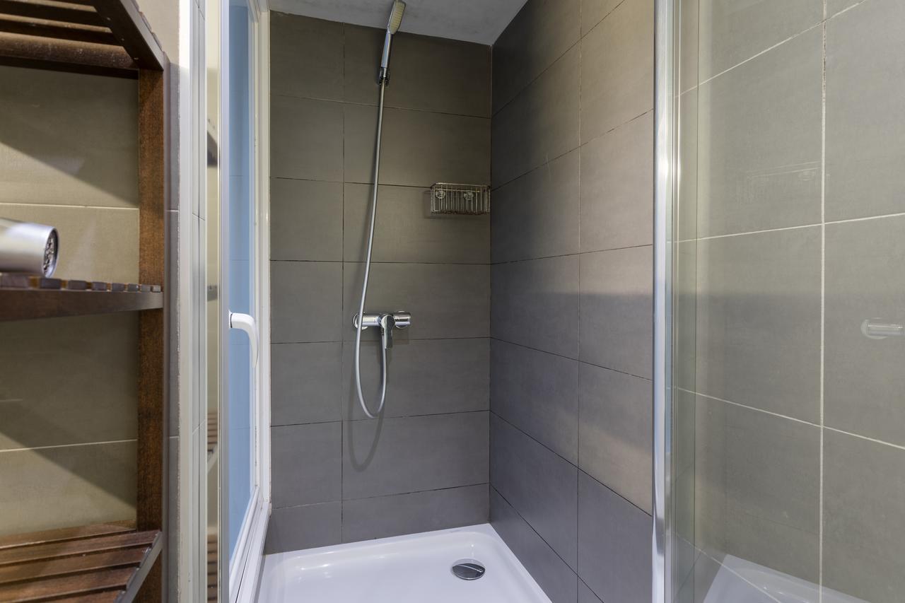Bbarcelona Poblenou Flats Appartamento