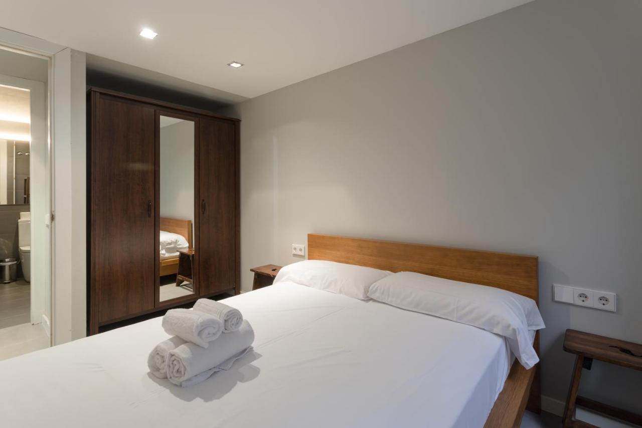 Appartamento Bbarcelona Poblenou Flats