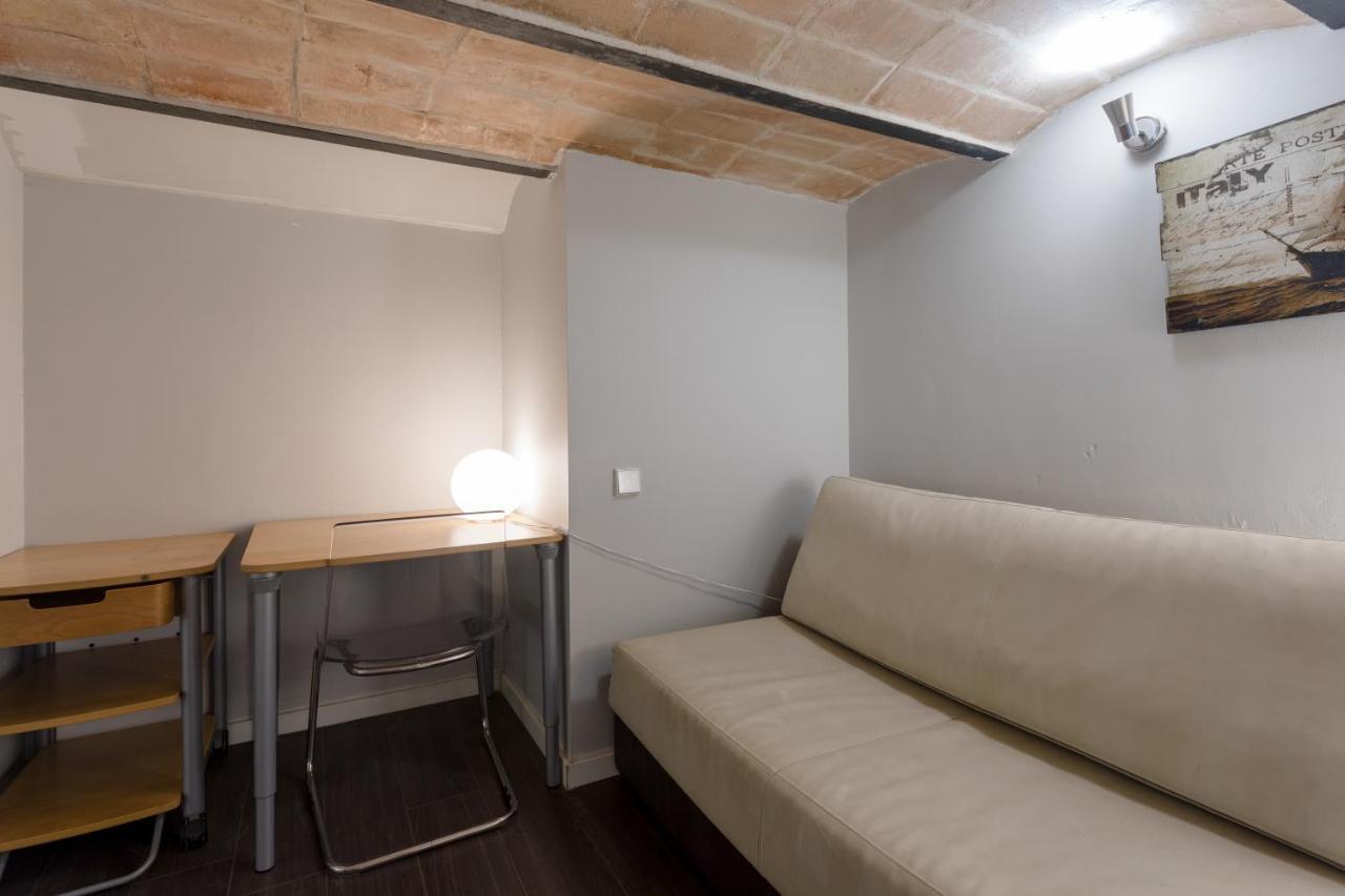 Appartamento Bbarcelona Poblenou Flats Barcellona