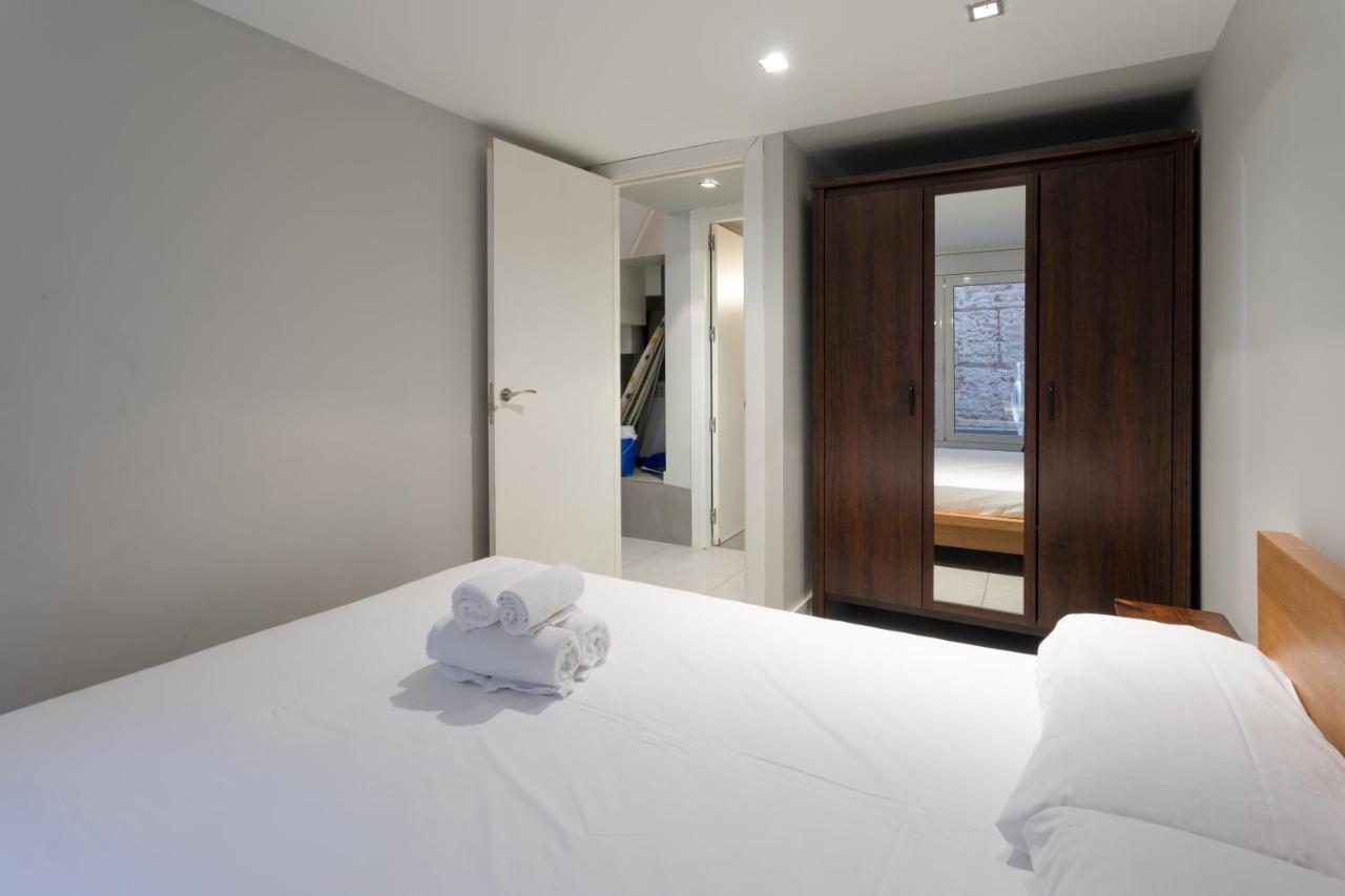 Appartamento Bbarcelona Poblenou Flats