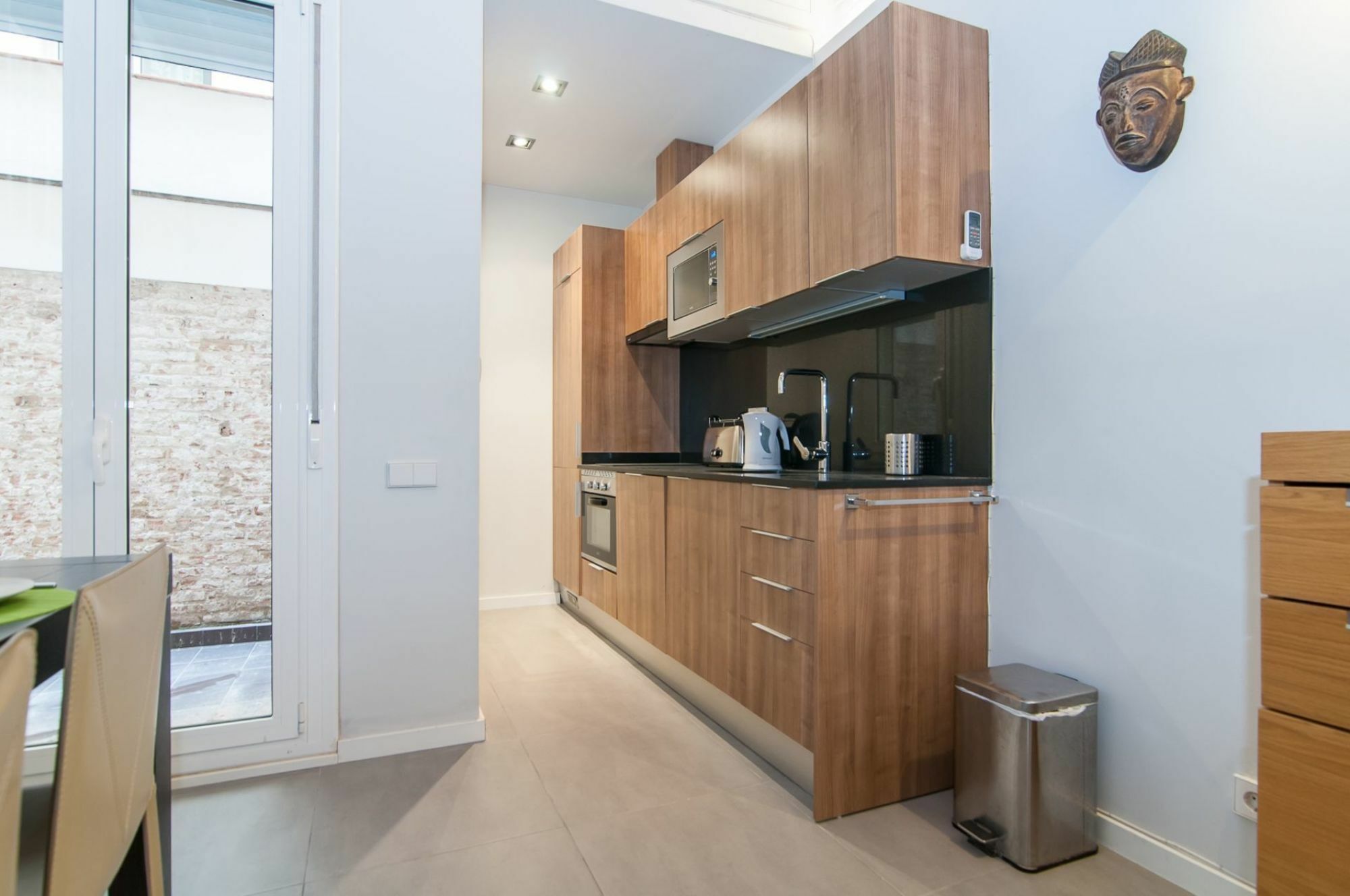 Appartamento Bbarcelona Poblenou Flats