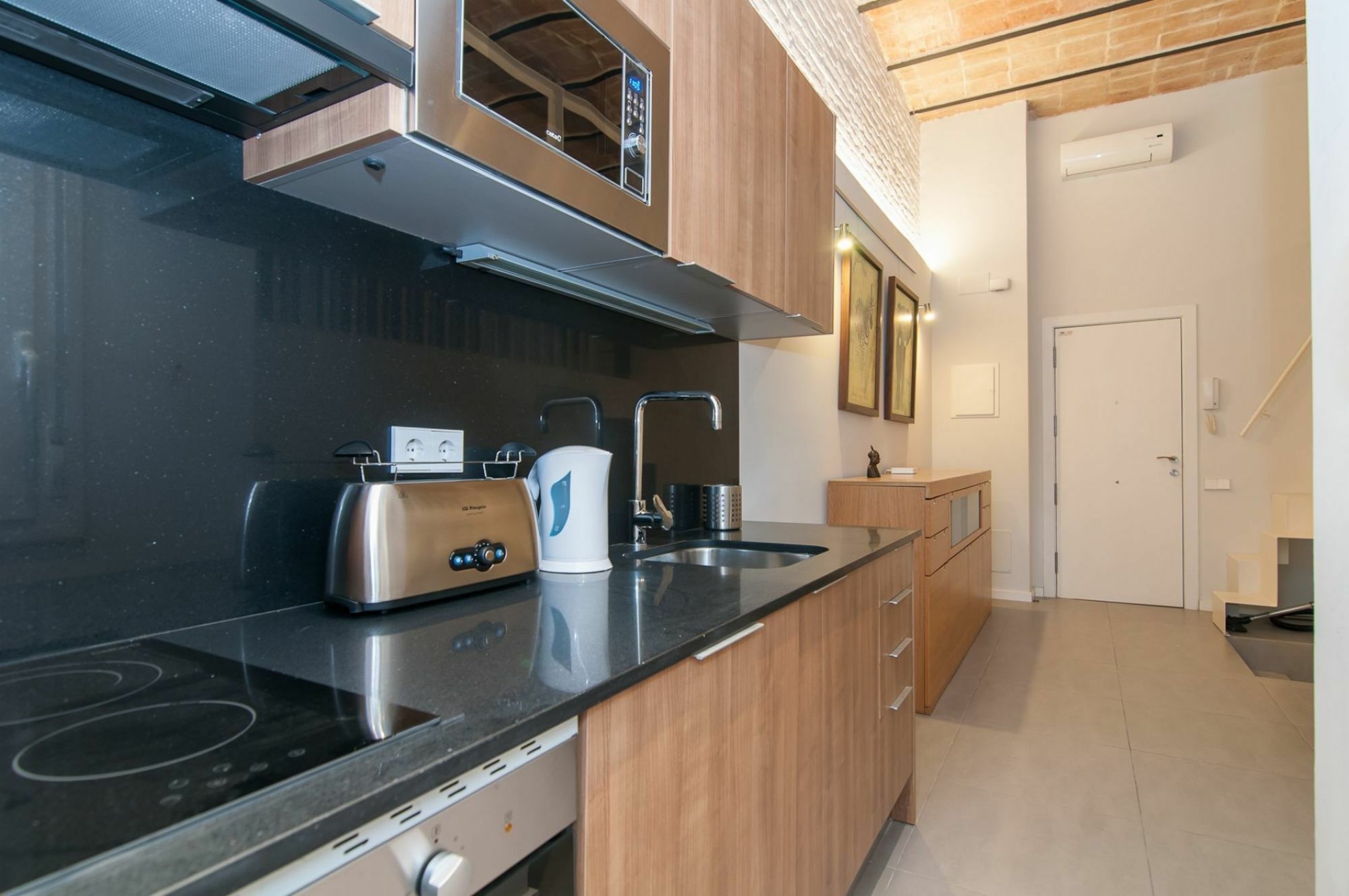 Bbarcelona Poblenou Flats Barcellona