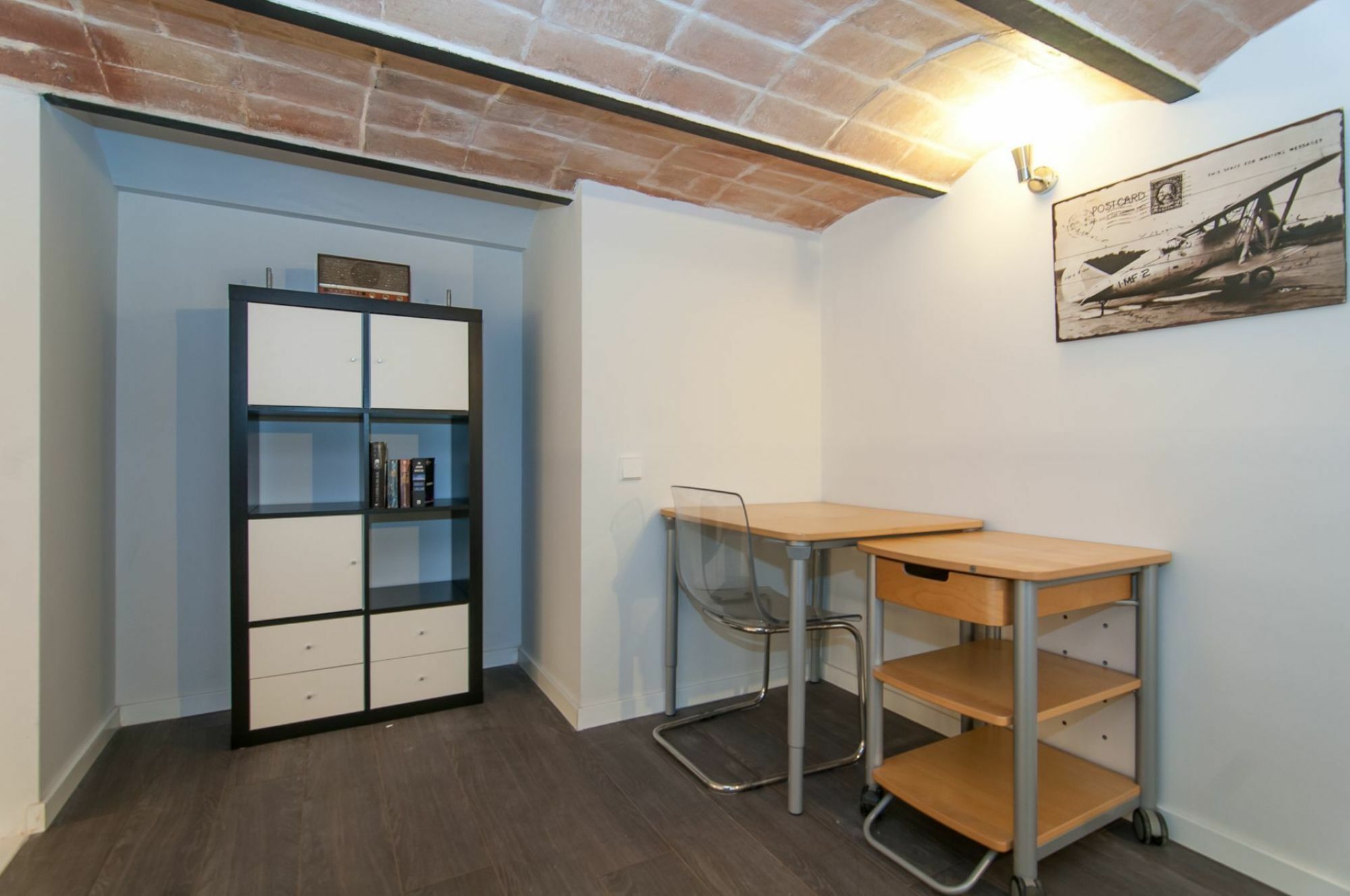 Bbarcelona Poblenou Flats Appartamento *
