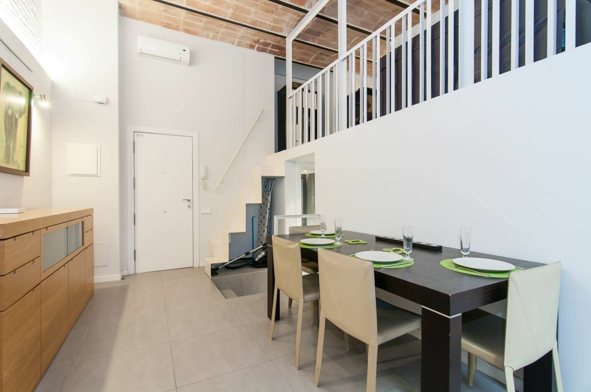 Bbarcelona Poblenou Flats Appartamento Barcellona