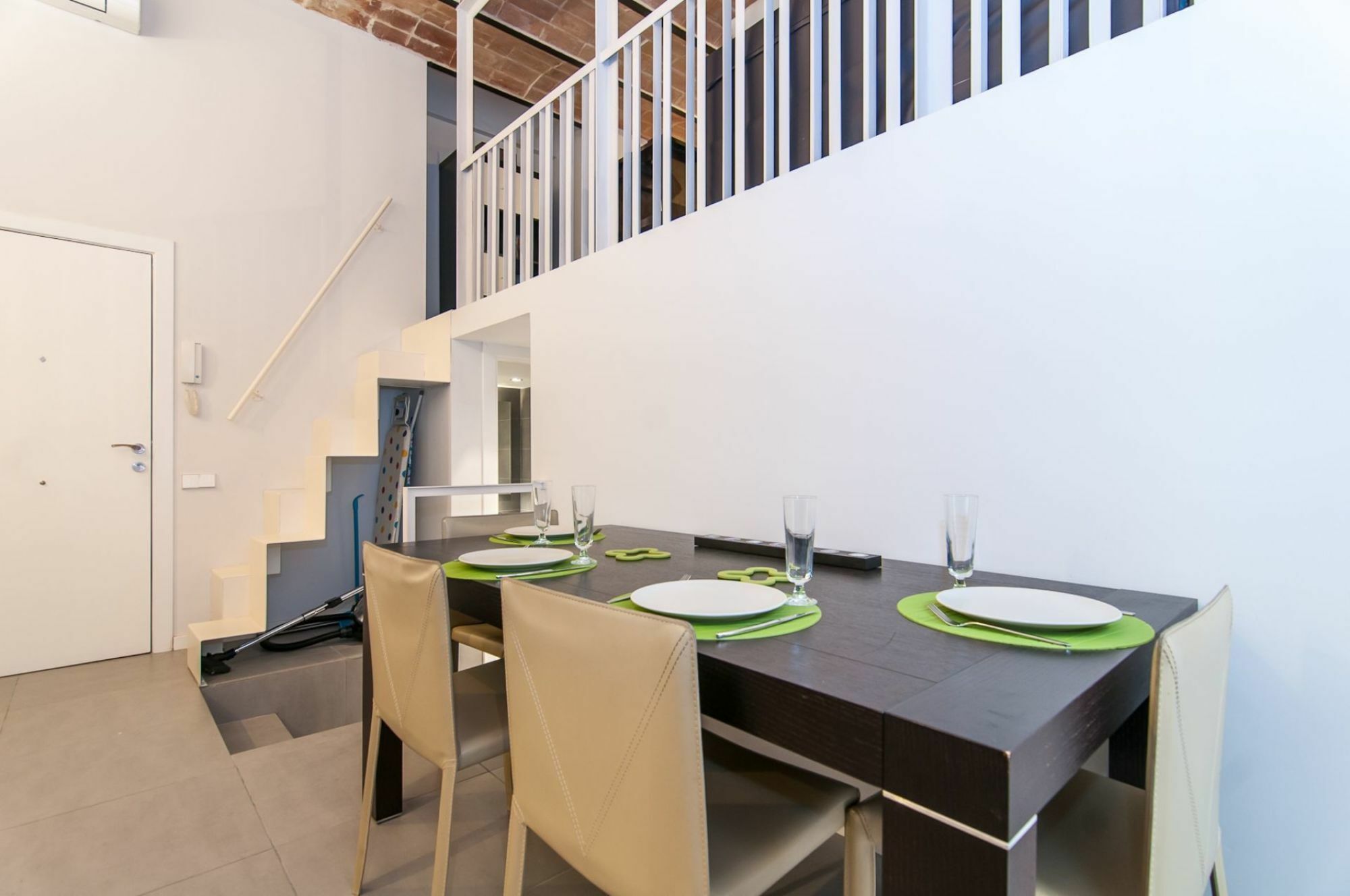 Bbarcelona Poblenou Flats Appartamento