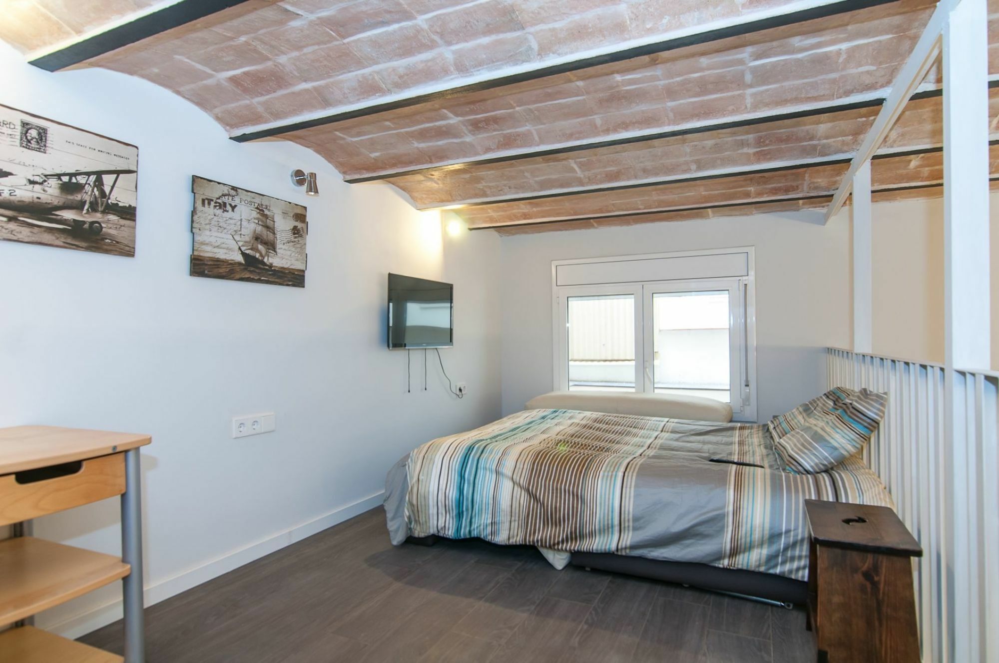Appartamento Bbarcelona Poblenou Flats