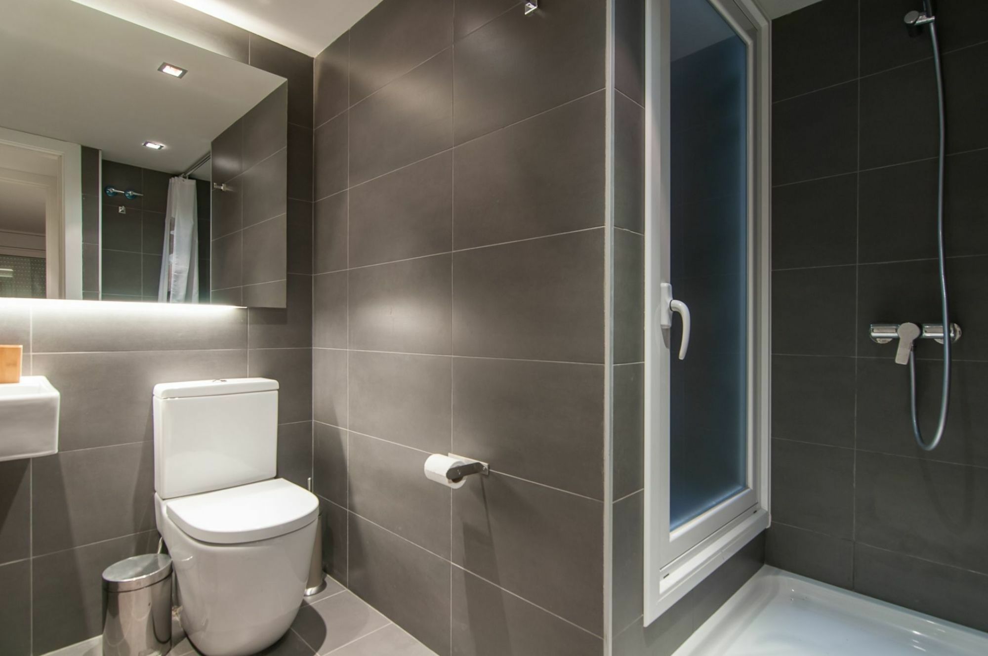 Appartamento Bbarcelona Poblenou Flats