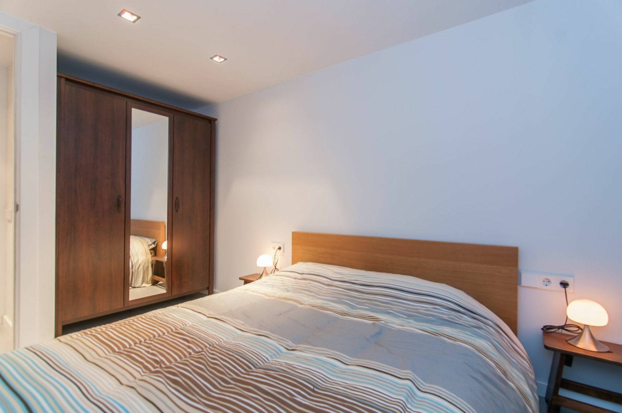 Bbarcelona Poblenou Flats * Barcellona