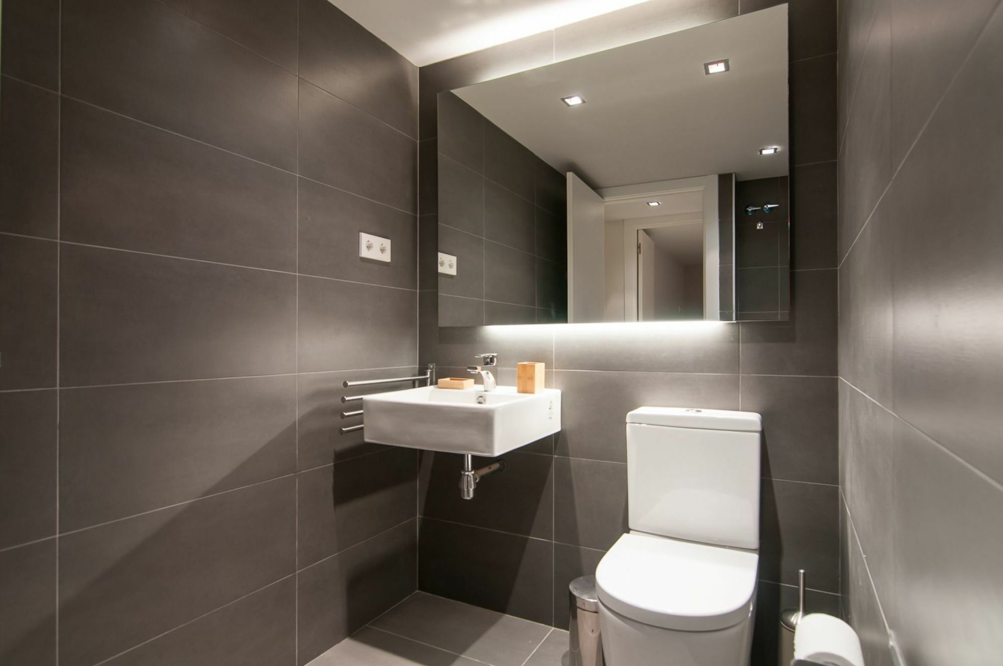 Bbarcelona Poblenou Flats Barcellona