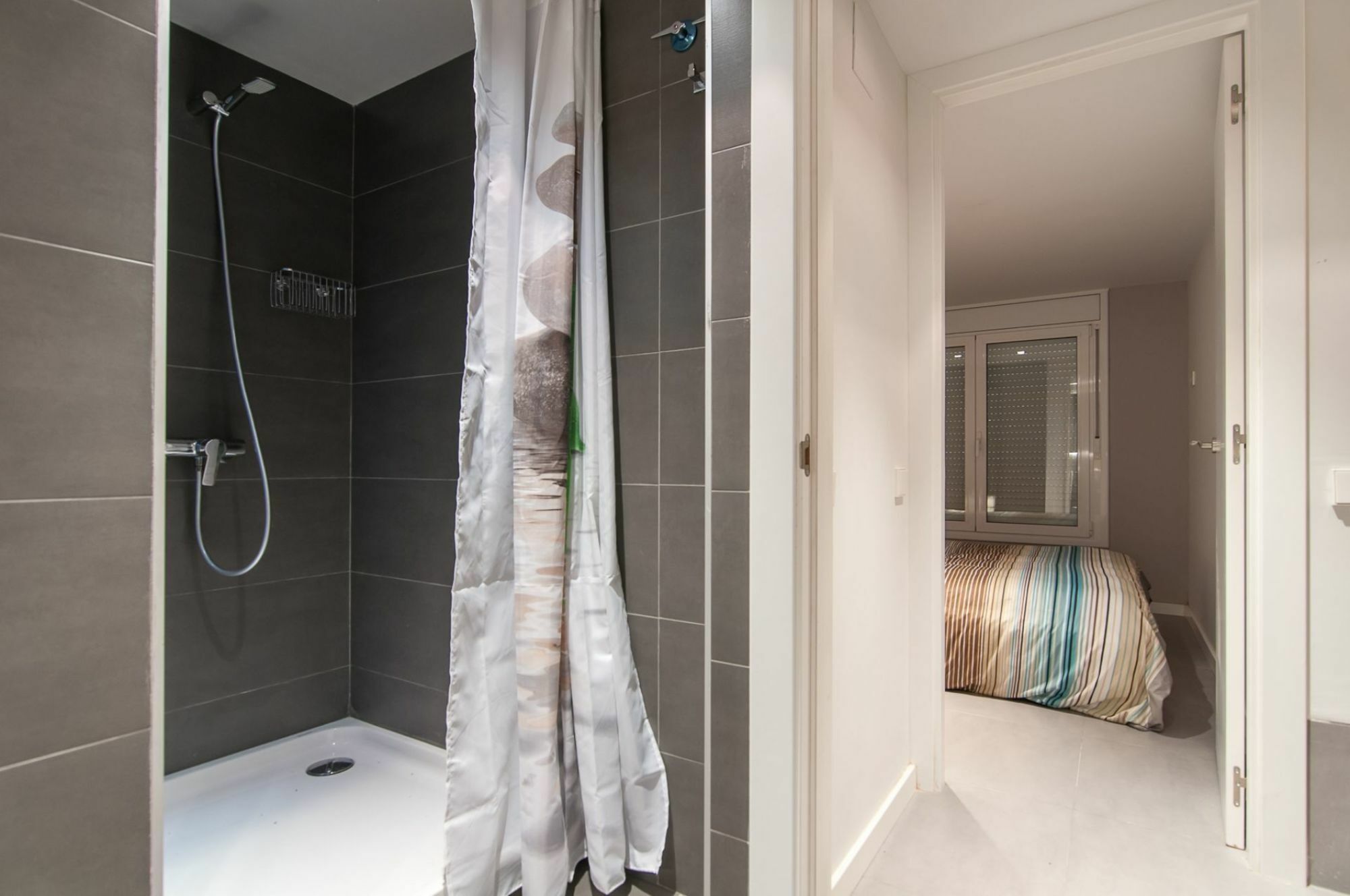 Appartamento Bbarcelona Poblenou Flats