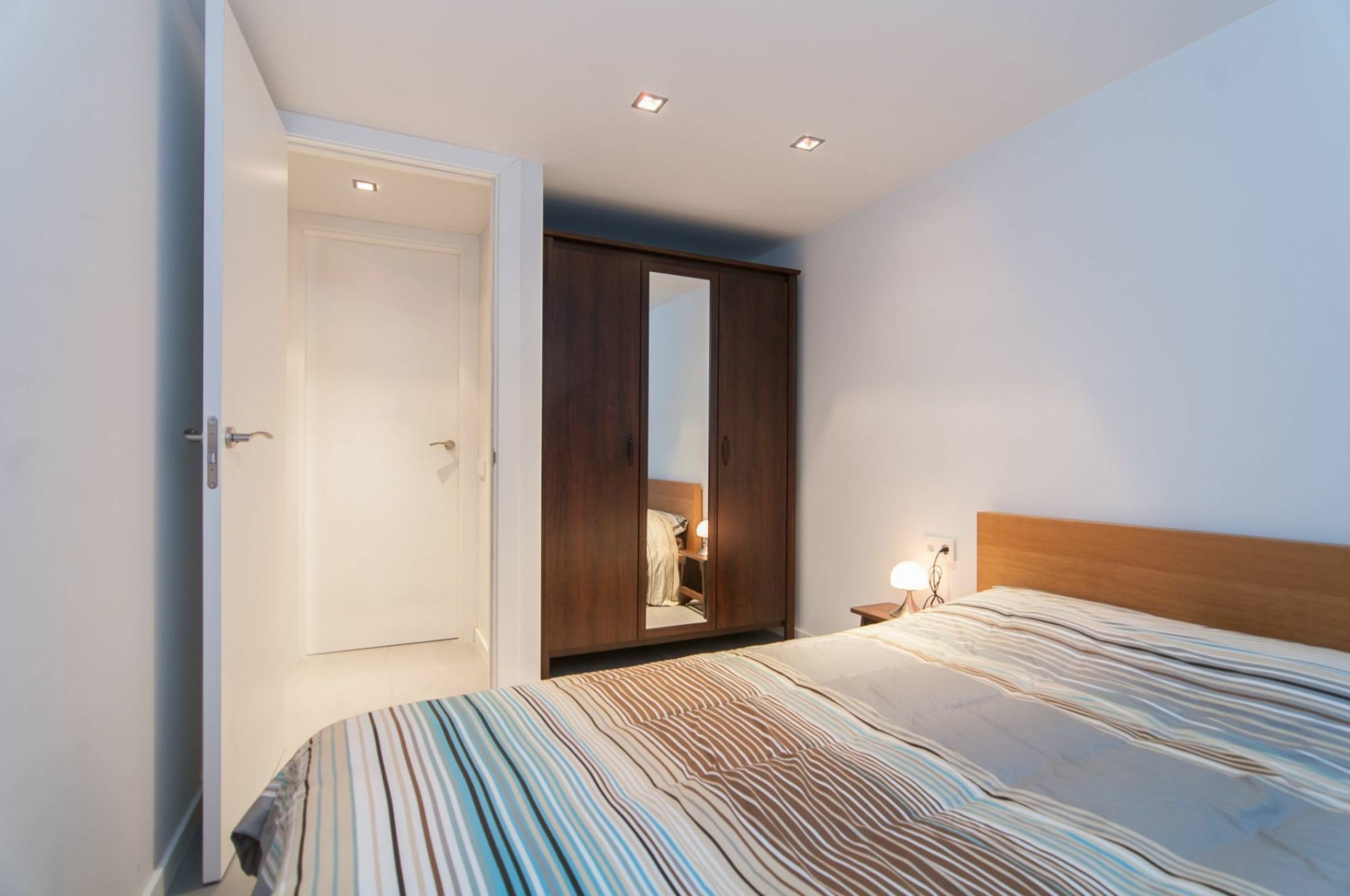 Bbarcelona Poblenou Flats * Barcellona