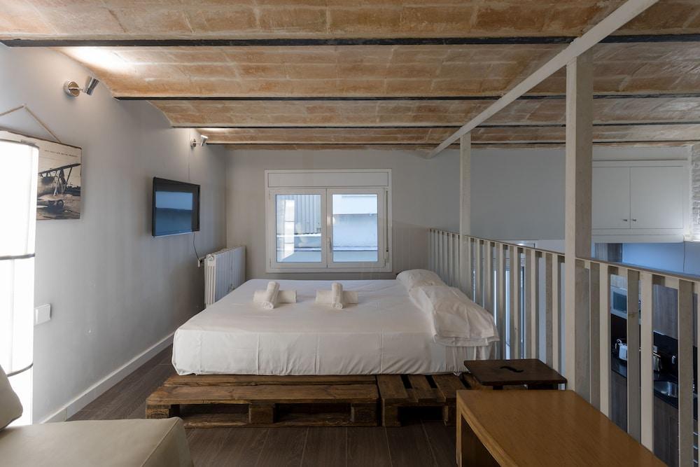 Bbarcelona Poblenou Flats Barcellona